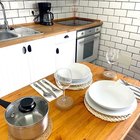 Apartamento Mar Del Norte, En Cotillo. Экстерьер фото