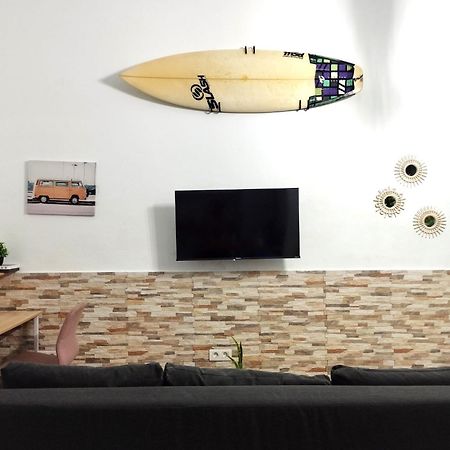 Apartamento Mar Del Norte, En Cotillo. Экстерьер фото