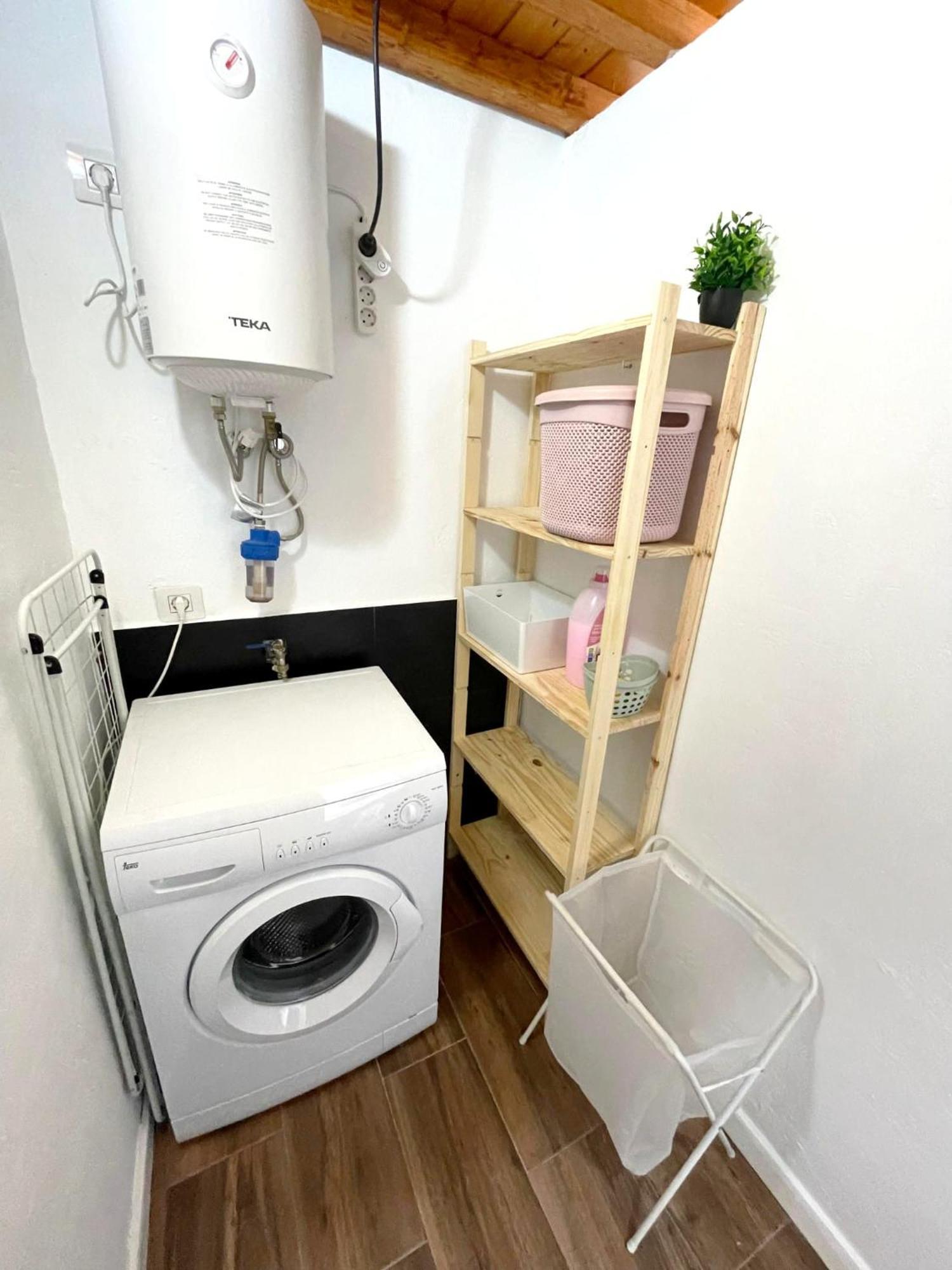 Apartamento Mar Del Norte, En Cotillo. Экстерьер фото