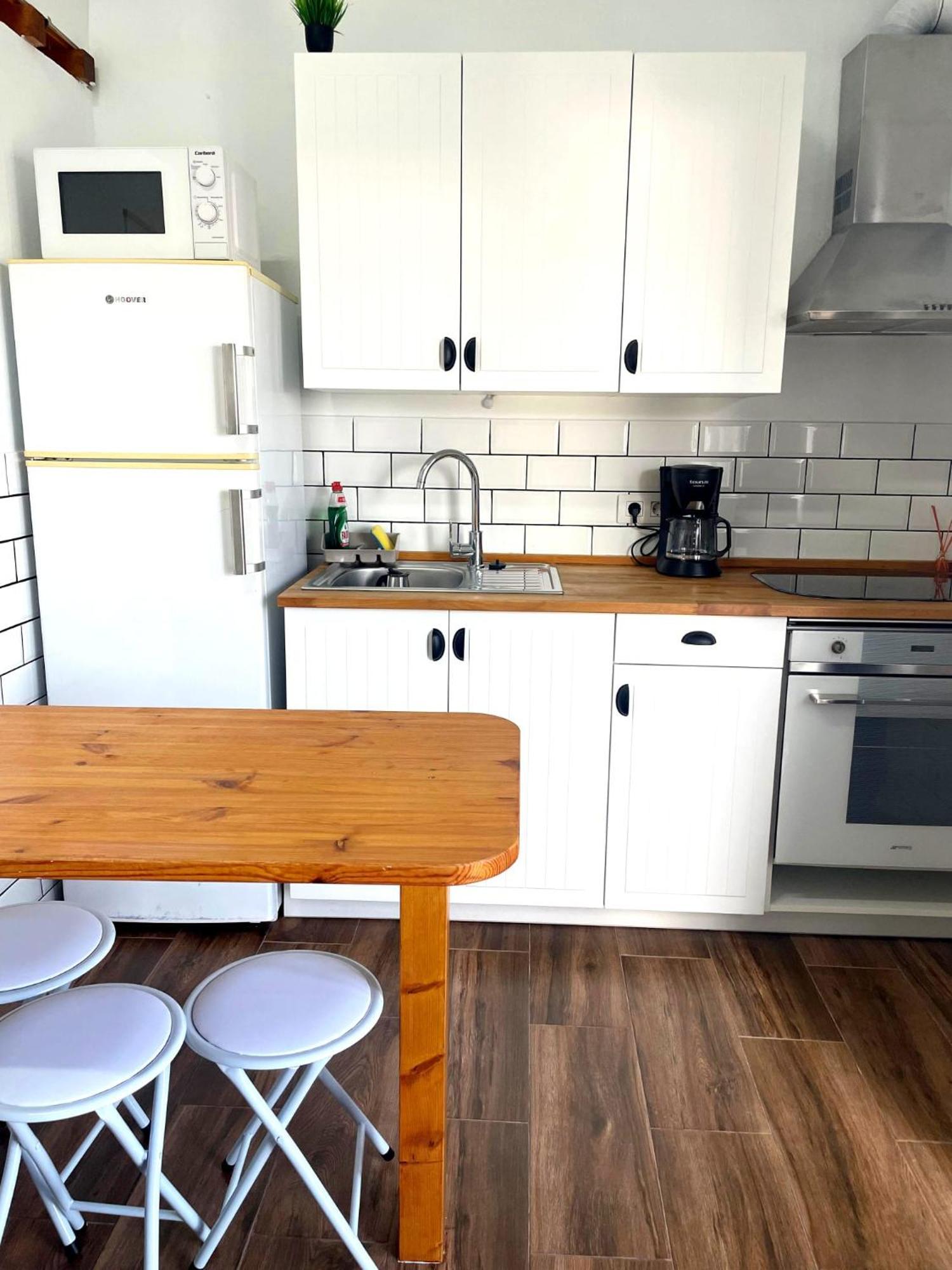 Apartamento Mar Del Norte, En Cotillo. Экстерьер фото