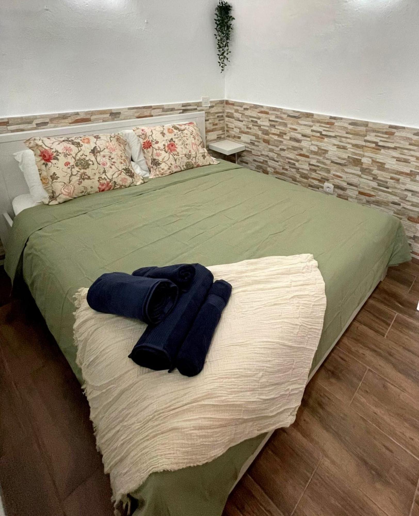 Apartamento Mar Del Norte, En Cotillo. Экстерьер фото
