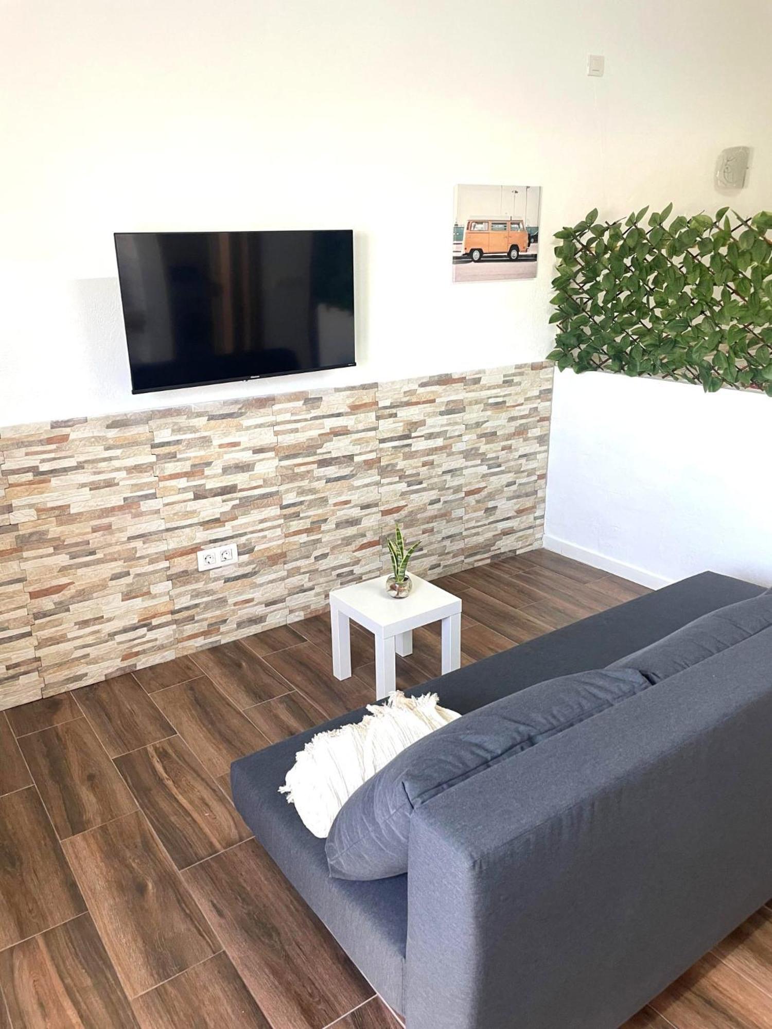 Apartamento Mar Del Norte, En Cotillo. Экстерьер фото