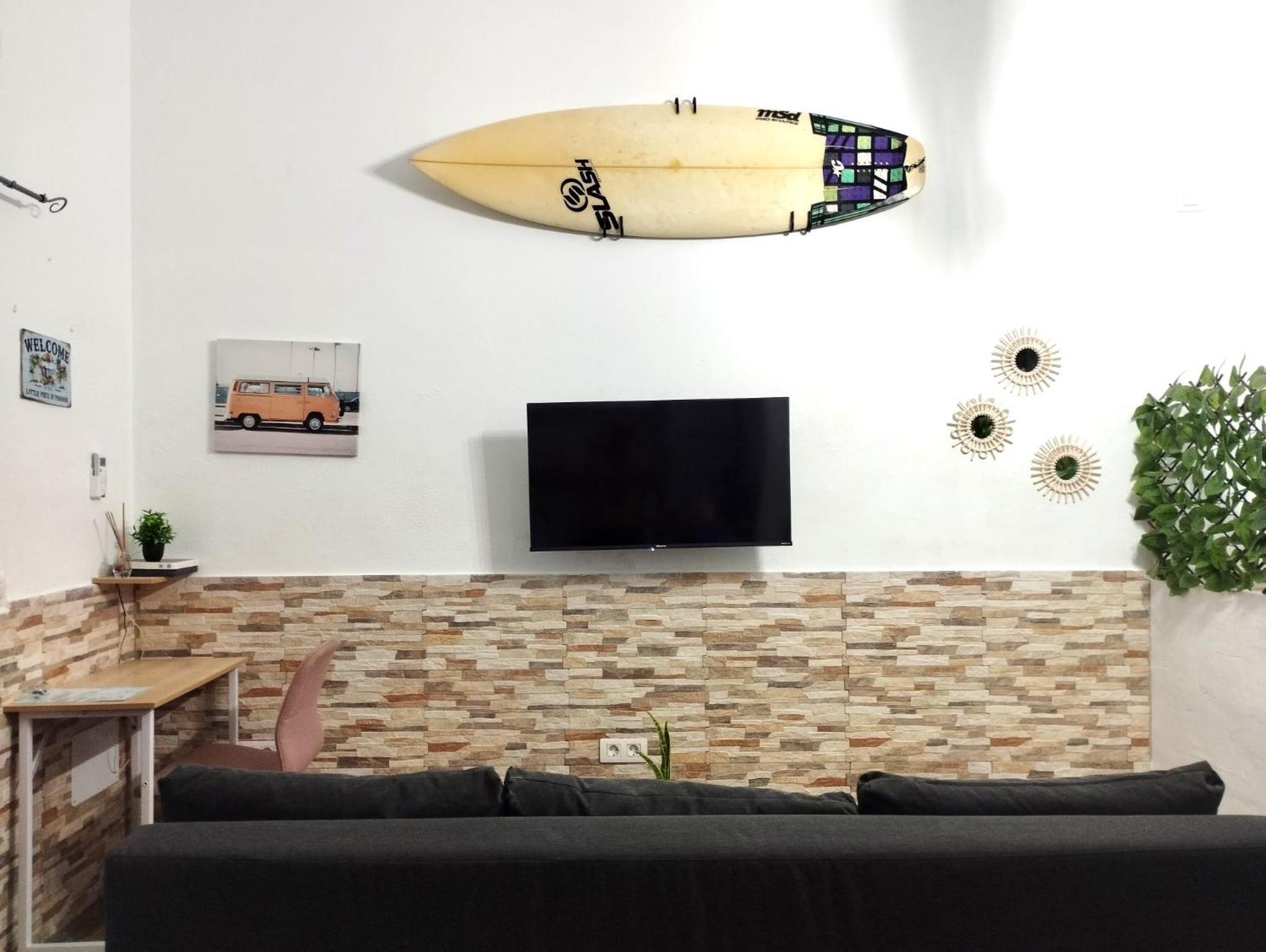 Apartamento Mar Del Norte, En Cotillo. Экстерьер фото